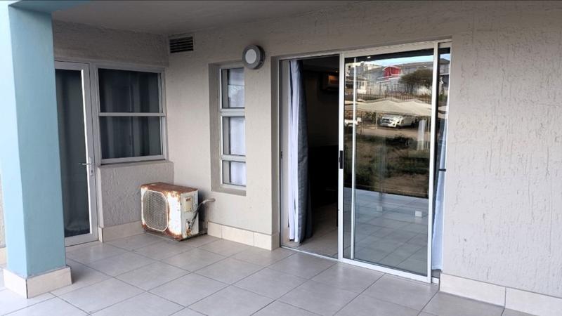 2 Bedroom Property for Sale in De Bakke Western Cape